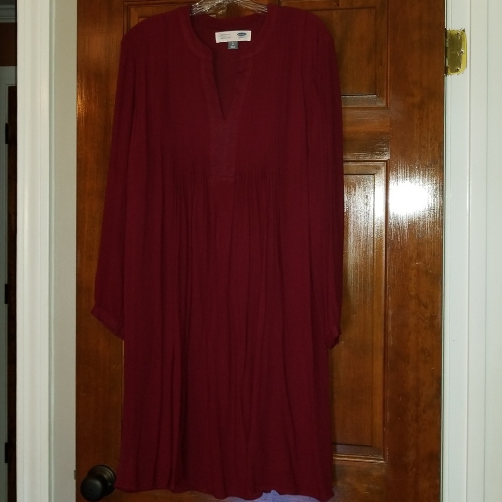 Old Navy dress